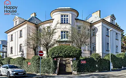 Pronájem bytu 6+kk 246 m²