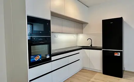 Pronájem bytu 2+kk 52 m², Žďárská, Nové Město na Moravě, okres Žďár nad Sázavou