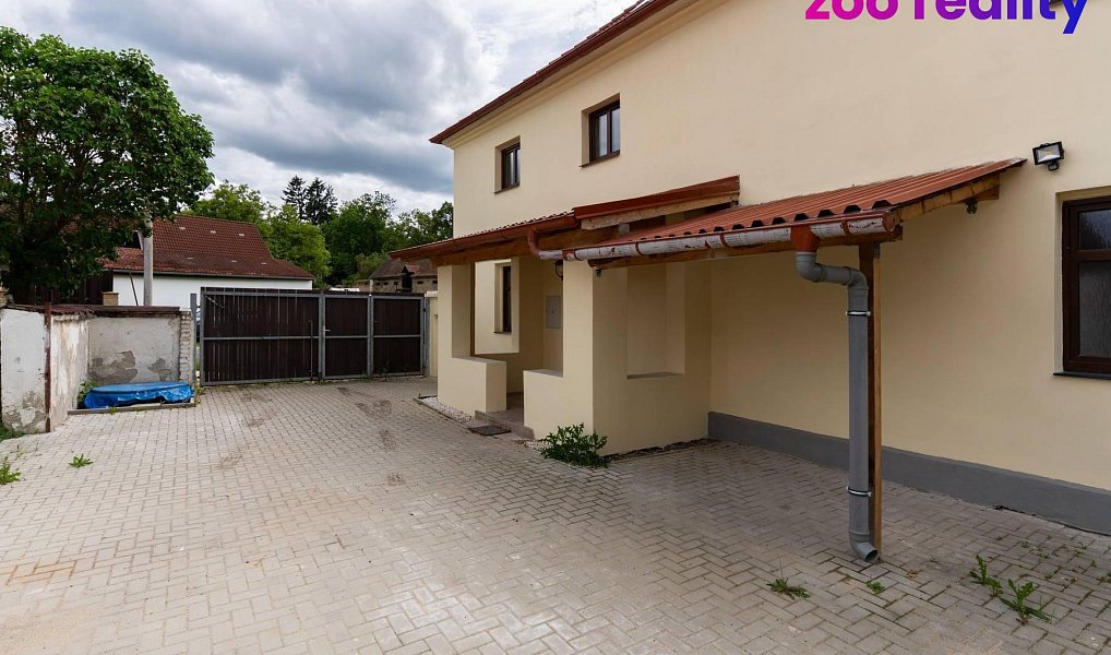 Prodej domu 190 m² s pozemkem 820 m², Krásný Dvůr – náhled fotky 15