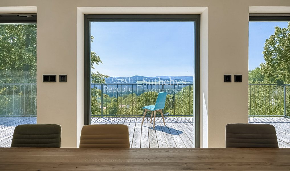Prodej domu 320 m² s pozemkem 3 012 m², Malšín – náhled fotky 7