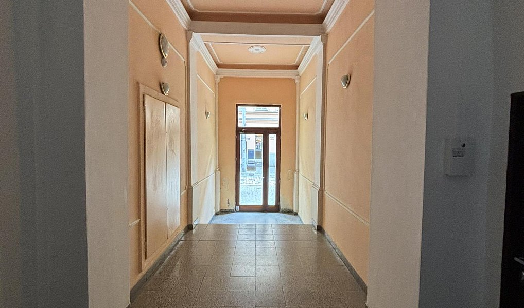Pronájem kanceláře 27 m², Ostrava – náhled fotky 3