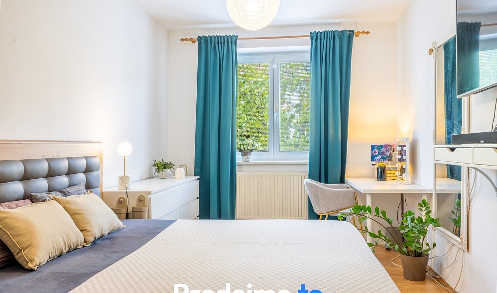 Prodej bytu 4+kk 110 m², Znojmo – náhled fotky 10