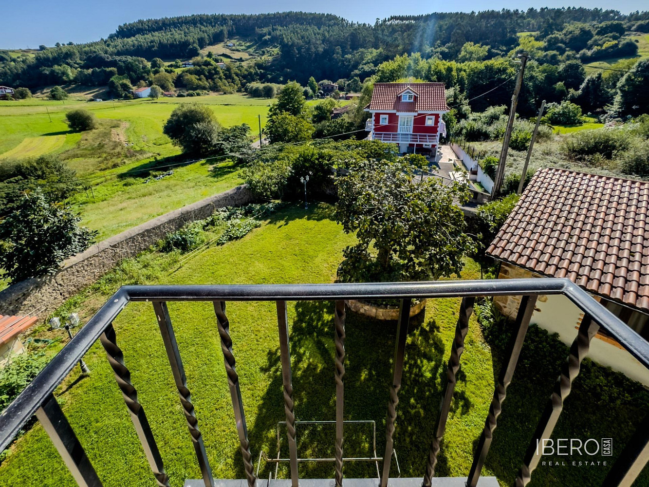 Casa – Polanco, Rumoroso - Més