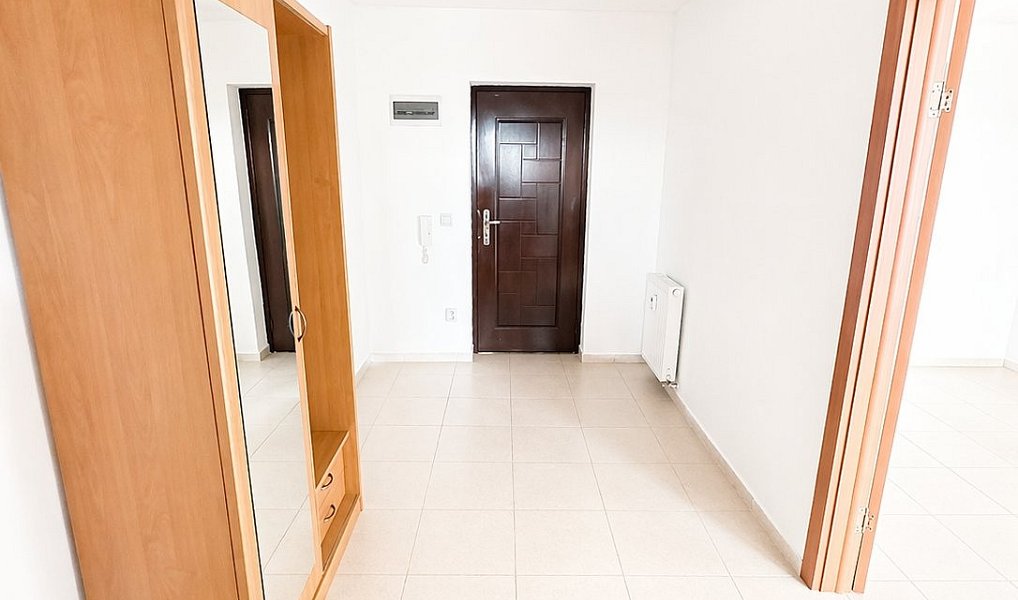 Pronájem bytu 1+kk 35 m², Praha – náhled fotky 4