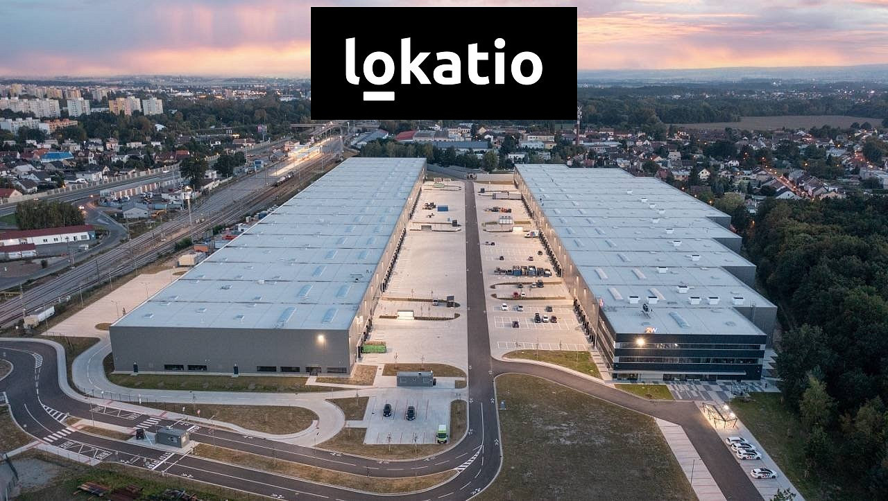 Pronájem skladovacích prostor 2 600 m²