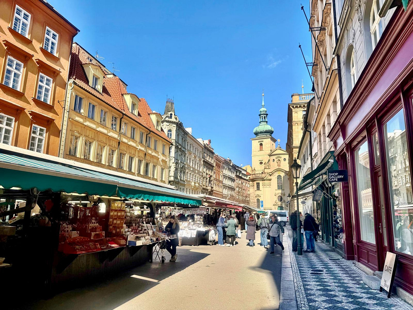 Prodej ubytovacího objektu 14 m² — photo 2