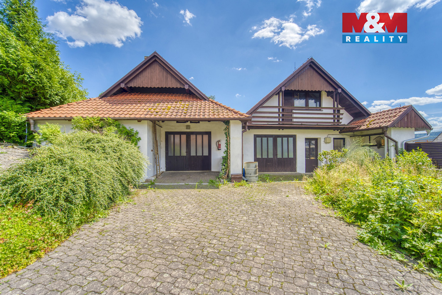 Prodej domu 248 m² s pozemkem 3 526 m² — photo 3