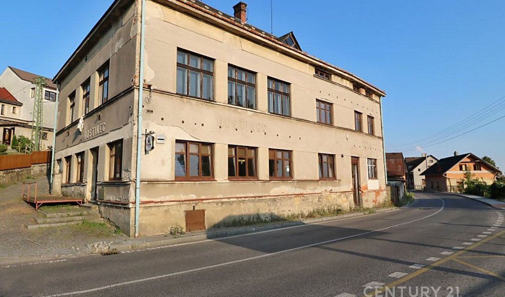 Prodej bytu 4+1 150 m², Jenišovice – náhled fotky 15