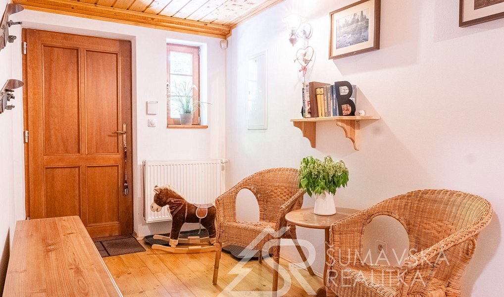 Prodej domu 259 m² s pozemkem 4 093 m², Nicov – náhled fotky 14