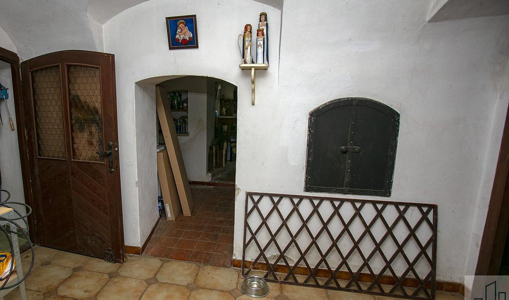 Prodej chaty/chalupy 230 m² s pozemkem 2 972 m², Řepníky – náhled fotky 28