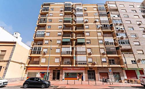 Prodej bytu 5+kk 95 m², Almeria, Španělsko