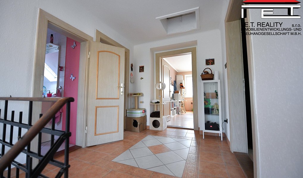 Prodej ubytovacího objektu 255 m², Orlová – náhled fotky 16