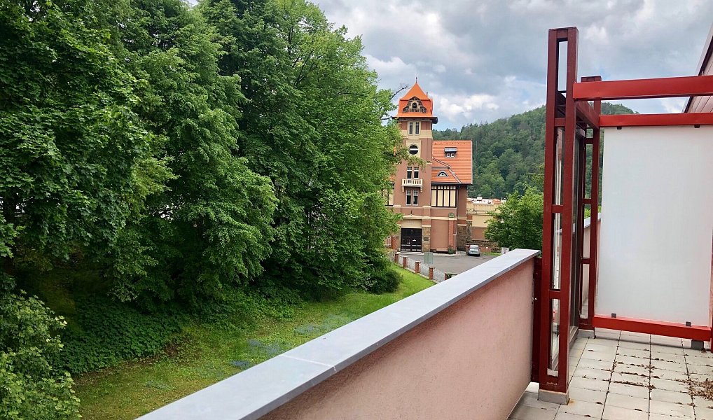 Prodej bytu 3+kk 132 m², Karlovy Vary – náhled fotky 19