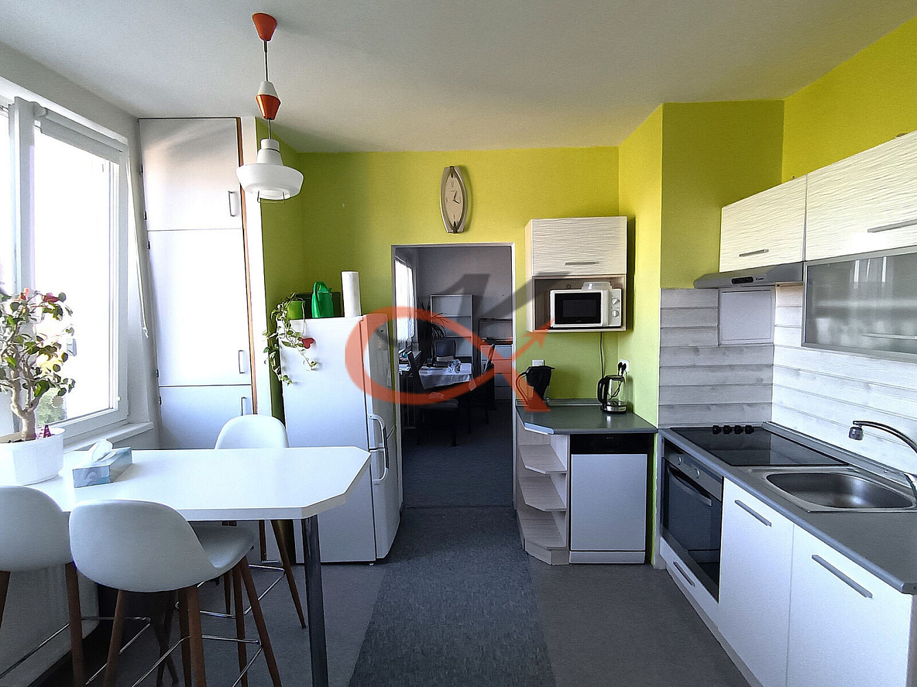 Prodej bytu 3+1 72 m² – fotografie 3