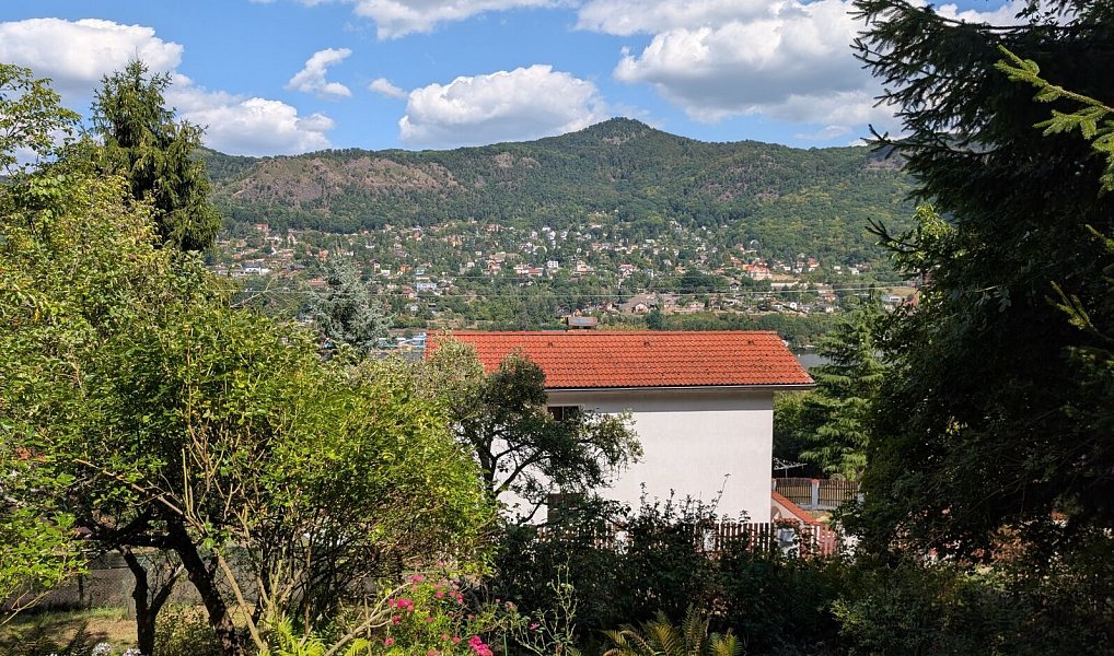 Prodej chaty/chalupy 28 m² s pozemkem 1 152 m², Ústí nad Labem – náhled fotky 12