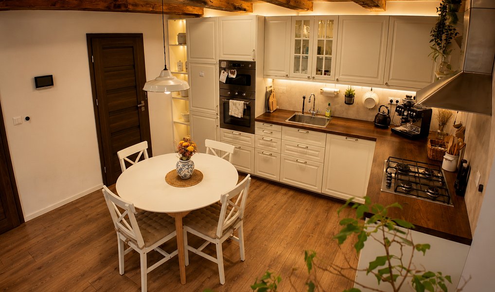 Prodej domu 180 m² s pozemkem 477 m², Bělkovice-Lašťany – náhled fotky 7