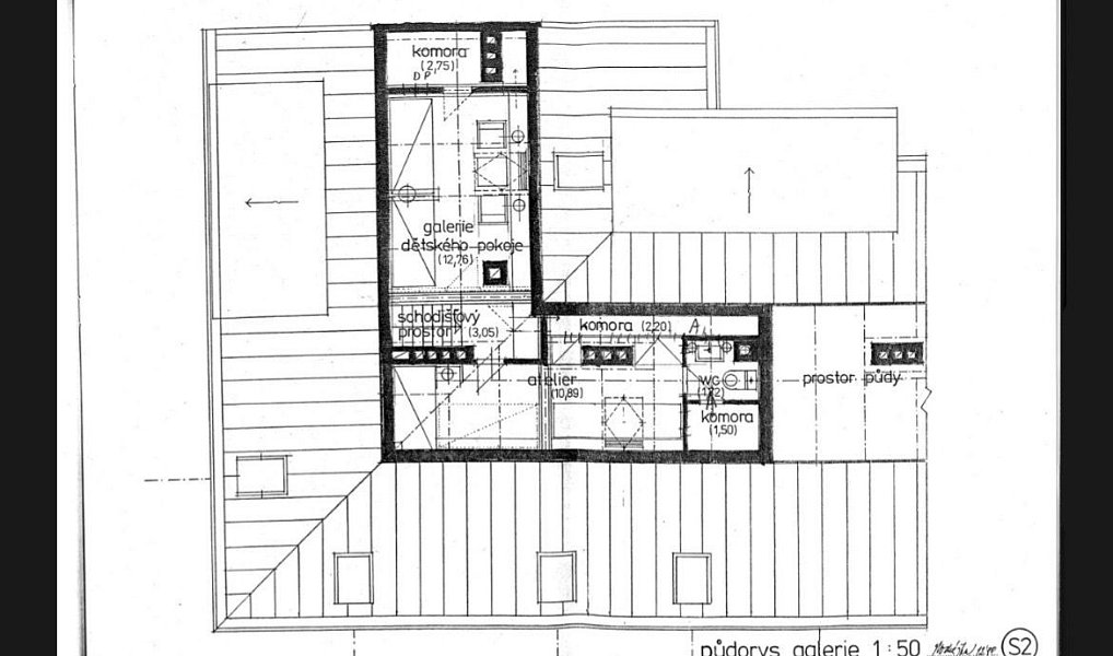 Prodej bytu 4+kk 129 m², Nymburk – náhled fotky 36