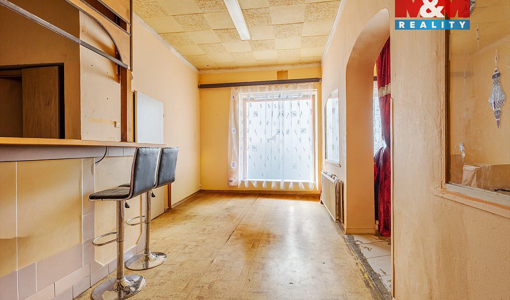 Prodej domu 258 m² s pozemkem 258 m², Šluknov – náhled fotky 2