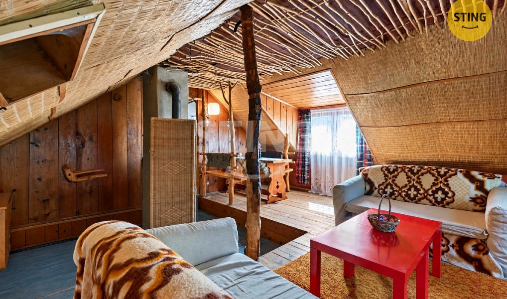 Prodej chaty/chalupy 83 m² s pozemkem 1 397 m², Kunčice pod Ondřejníkem – náhled fotky 13