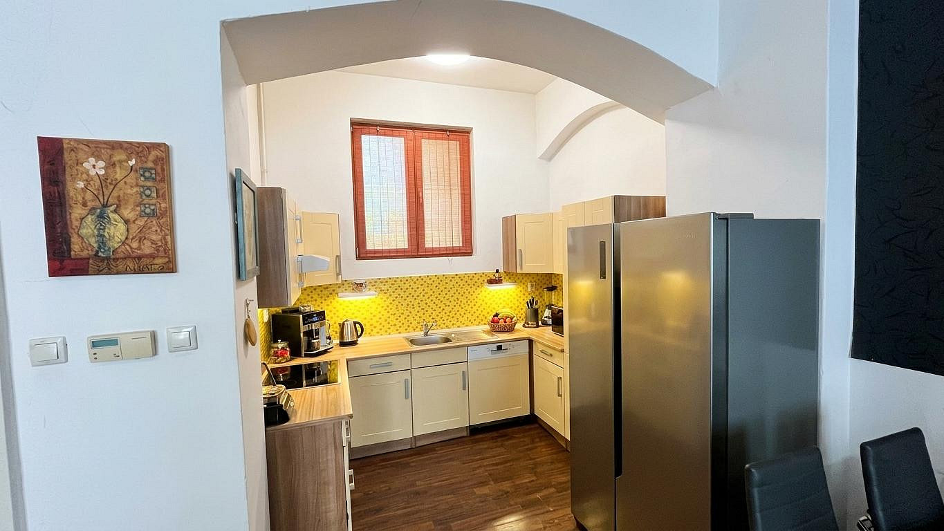Prodej bytu 4+kk 144 m² – fotografie 5