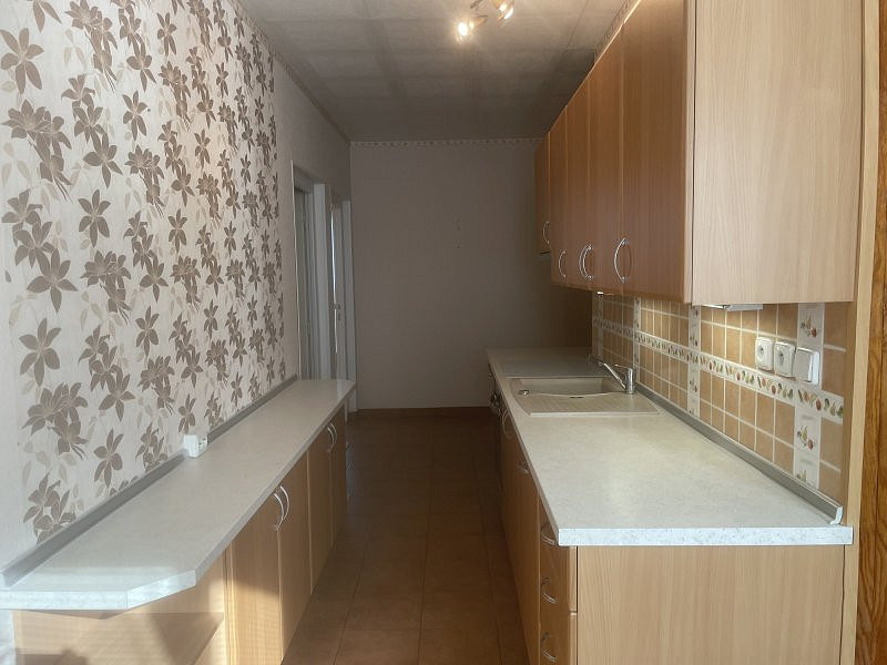 Prodej bytu 2+1 61 m²