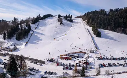 Prodej stavebního pozemku 635 m², Branná, okres Šumperk