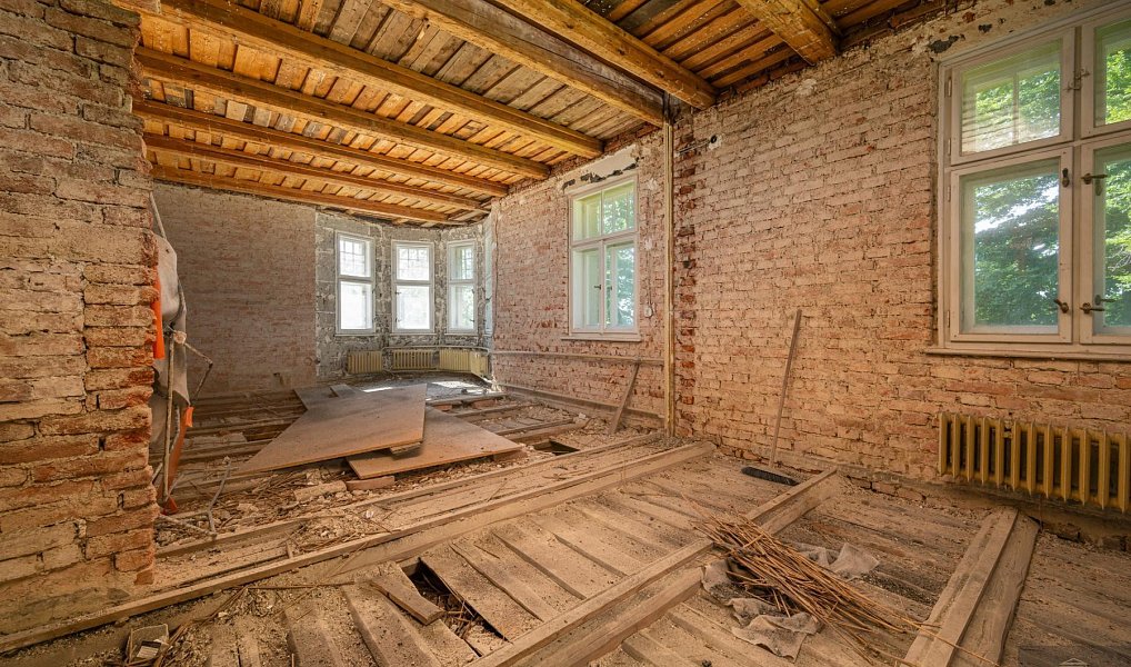 Prodej domu 431 m² s pozemkem 1 207 m², Liberec – náhled fotky 26