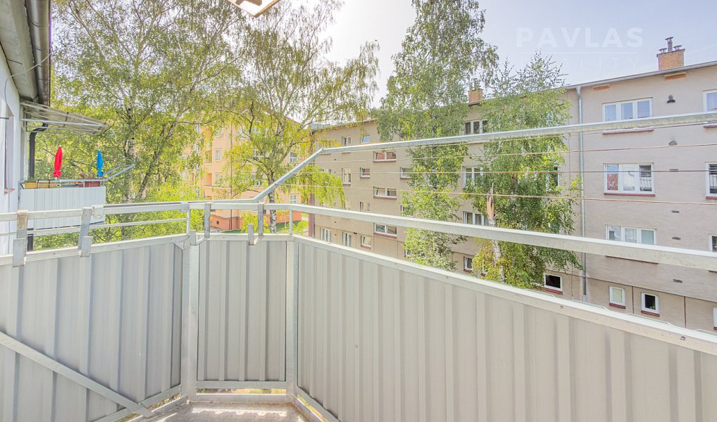 Prodej bytu 2+1 56 m², České Budějovice – náhled fotky 13