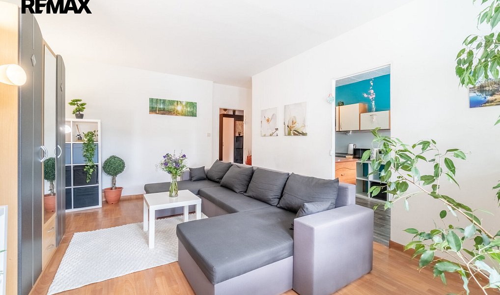 Prodej bytu 3+1 78 m², Praha – náhled fotky 3