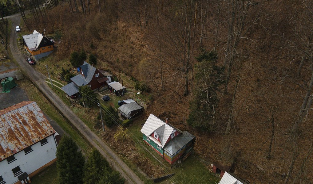 Prodej chaty/chalupy 66 m² s pozemkem 160 m², Řeka – náhled fotky 24