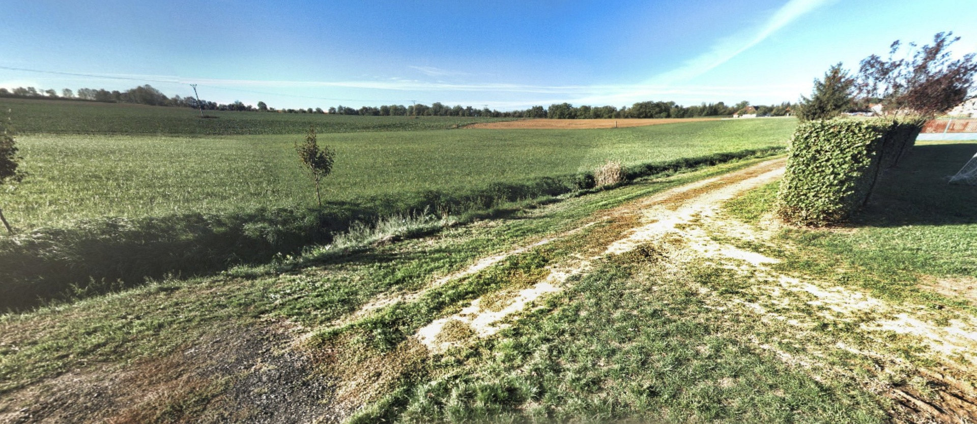Prodej stavebního pozemku 951 m² – fotografie 4