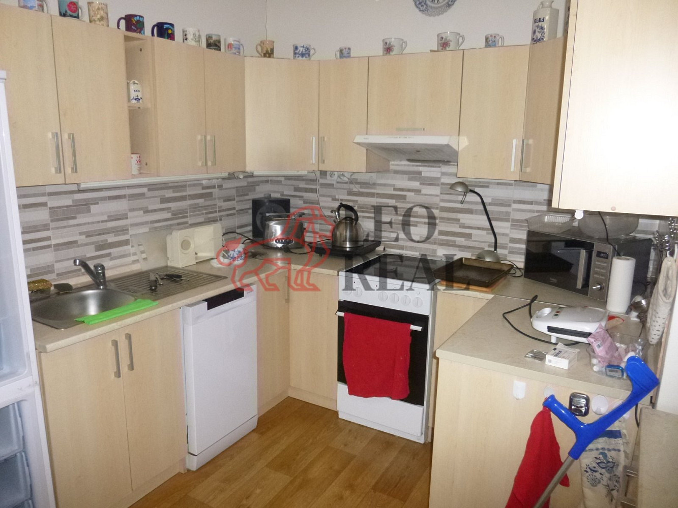 Pronájem bytu 2+kk 67 m² — photo 3