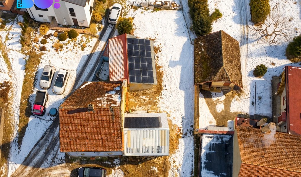 Prodej domu 30 m² s pozemkem 275 m², Soběchleby – náhled fotky 4