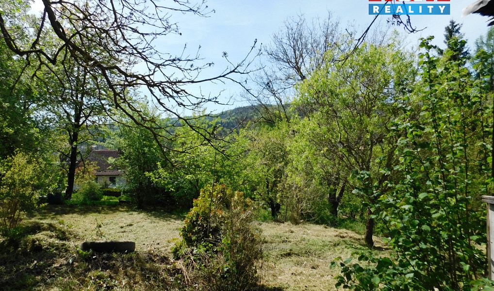 Pronájem zahrady 400 m², Turnov – náhled fotky 3