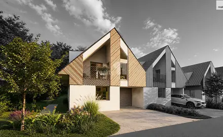 Prodej domu 168 m² s pozemkem 326 m², Zvědavá ulička, Jilemnice, okres Semily