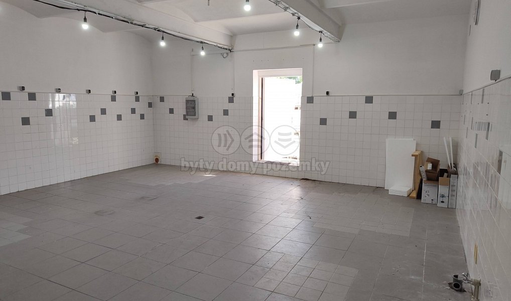 Pronájem skladovacích prostor 57 m², Ostrava – náhled fotky 7