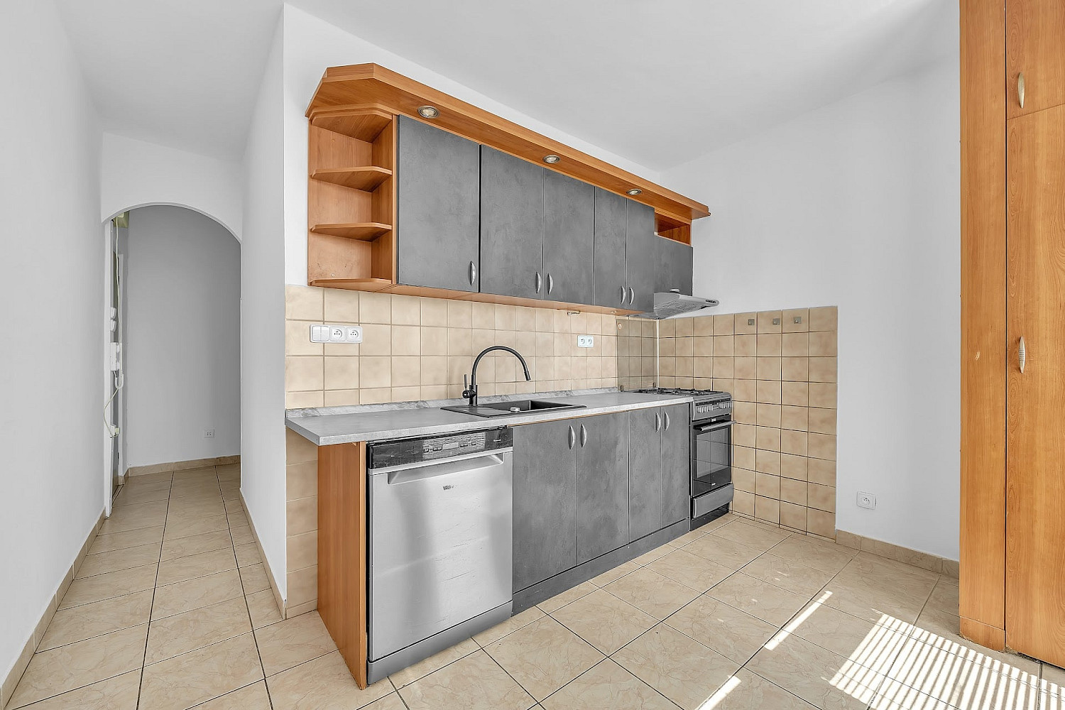 Prodej bytu 2+1 85 m² – fotografie 4