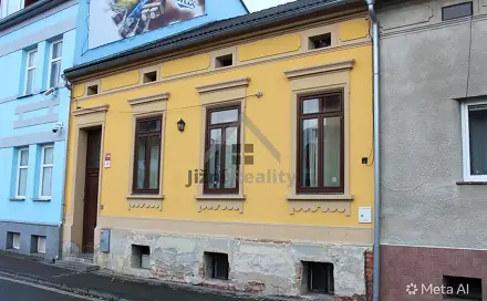 6 rooms, 200.0 m² in Ceske Budejovice
