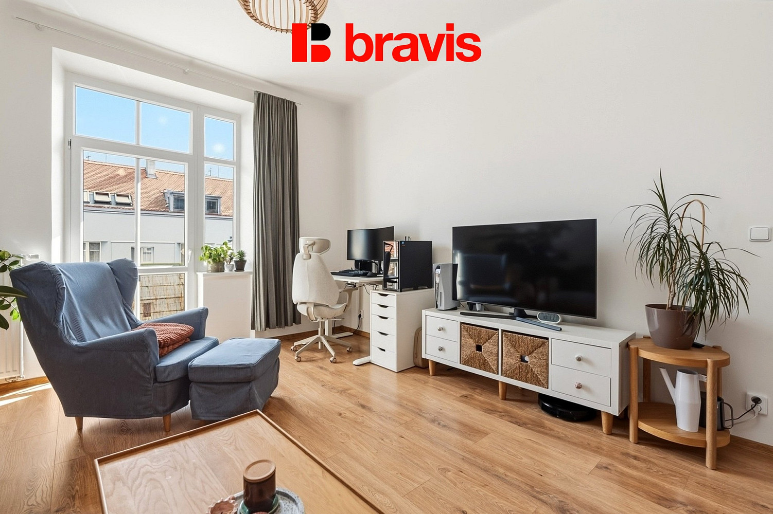 Prodej bytu 2+1 61 m² – fotografie 2