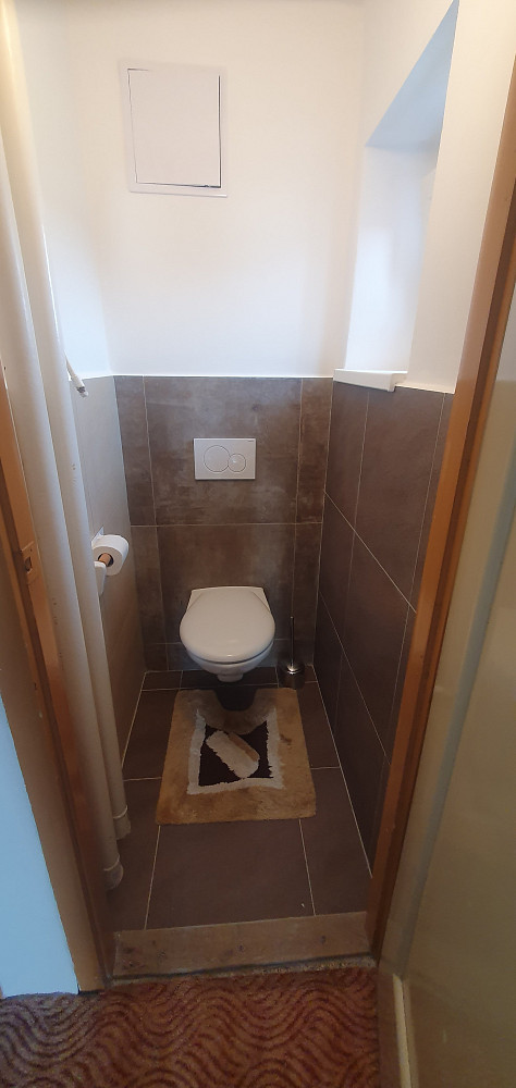 Pronájem bytu 3+kk 81 m² – fotografie 5