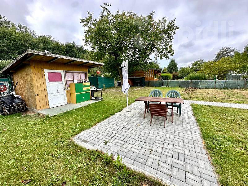 Prodej zahrady 298 m² – fotografie 5