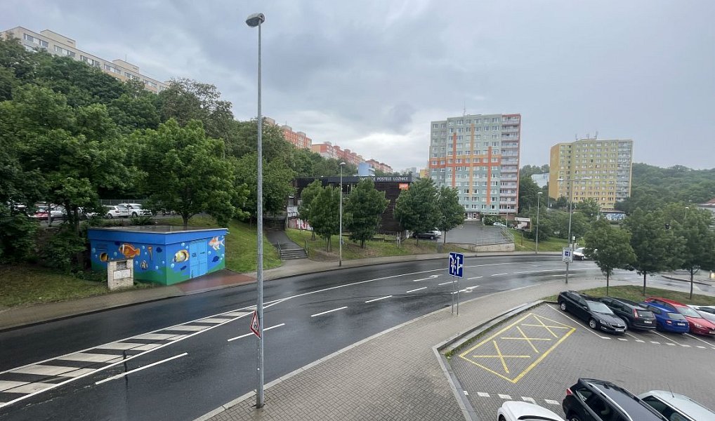 Pronájem bytu 2+kk 51 m², Praha – náhled fotky 12