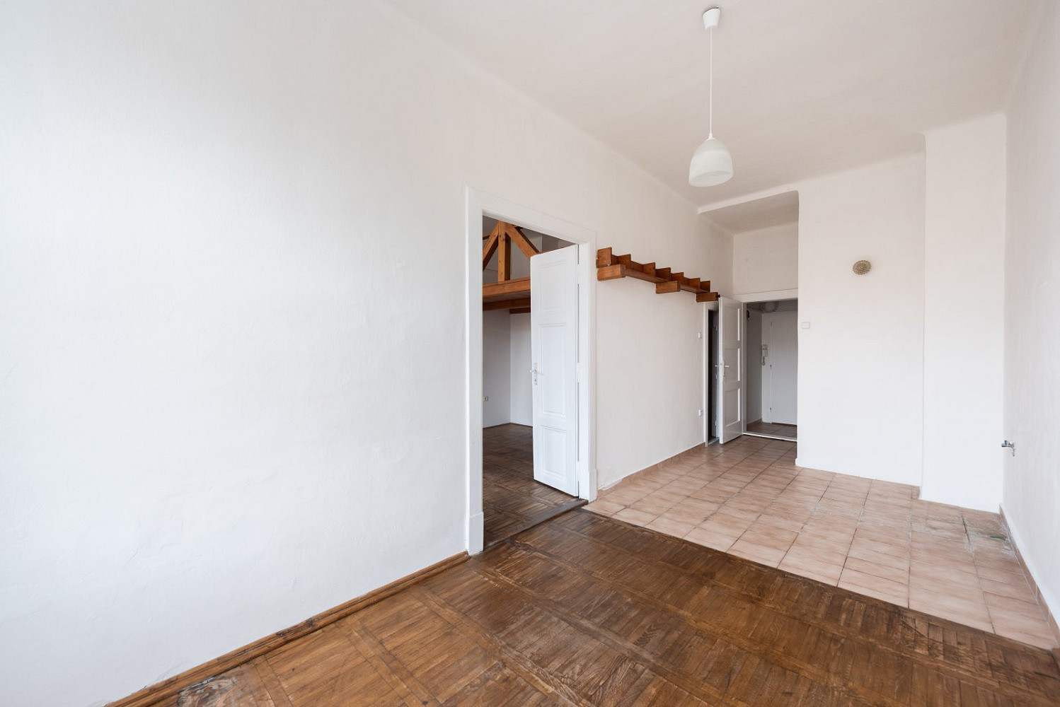 Prodej bytu 2+kk 45 m² – fotografie 3