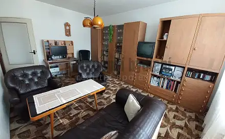 Prodej bytu 2+1 54 m², Čs. armády, Kroměříž