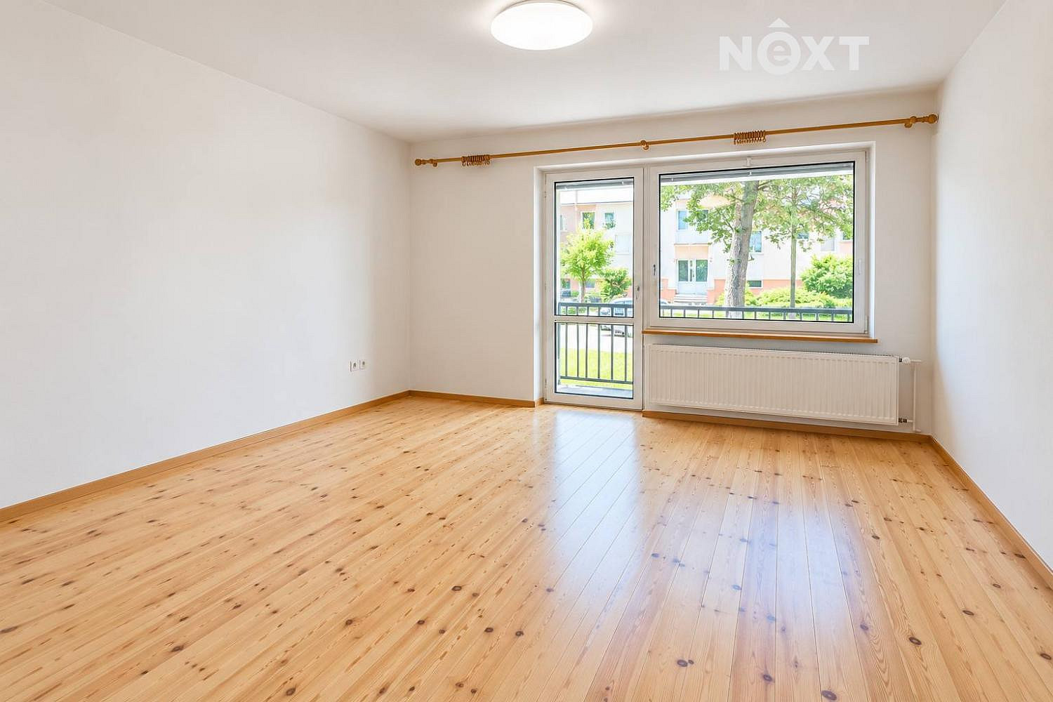 3+1 Apartment in Šumperk, okres Šumperk - More