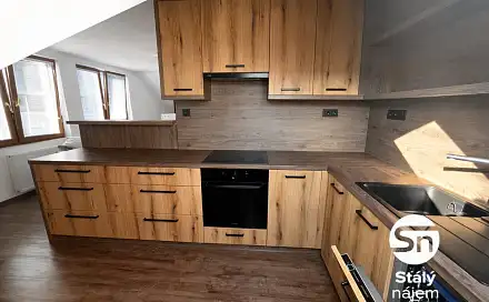 Prodej bytu 3+kk 89 m², Třídvorská, Kolín - Kolín V