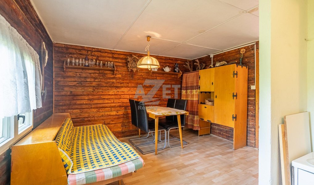 Prodej chaty/chalupy 83 m² s pozemkem 368 m², Janovice – náhled fotky 18