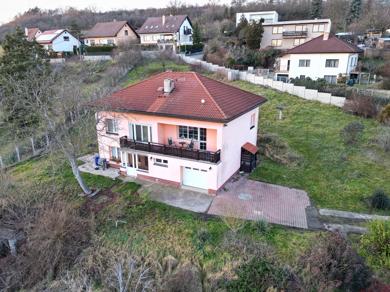 Prodej domu 160 m²