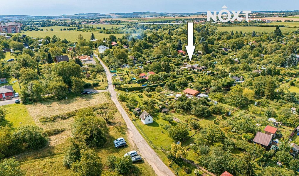 Prodej domu 17 m² s pozemkem 493 m², Kolín – náhled fotky 20