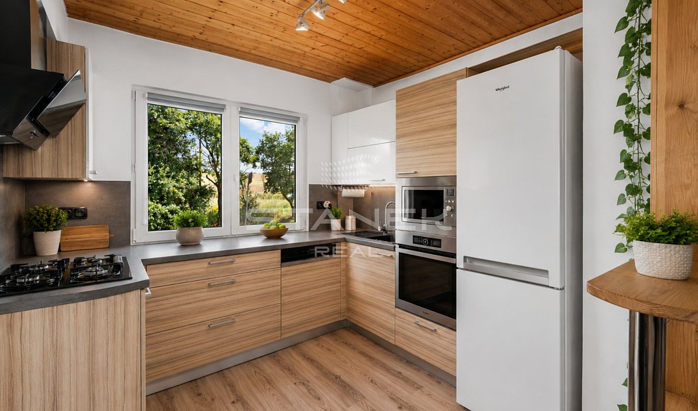 Prodej domu 80 m² s pozemkem 442 m², Oslavany – náhled fotky 7